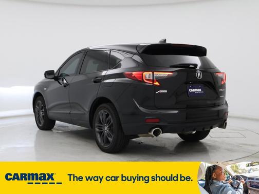 2023 Acura RDX SH-AWD A-Spec