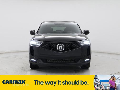 2023 Acura RDX SH-AWD A-Spec