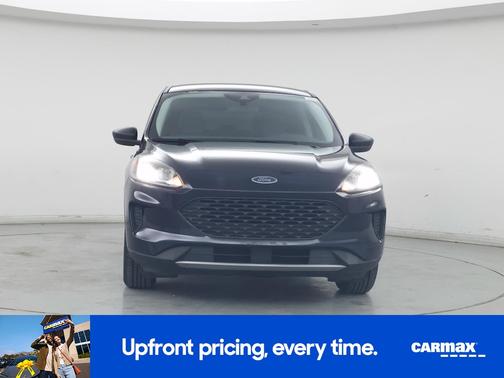 2021 Ford Escape S