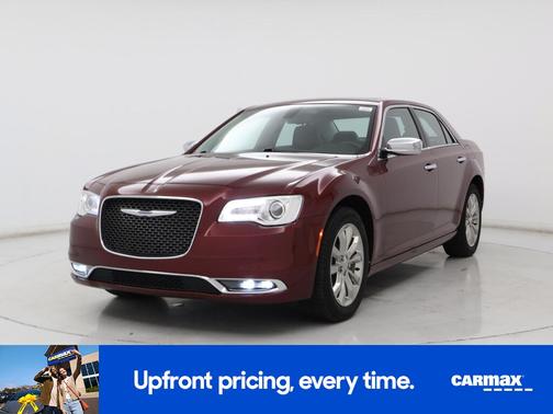 2019 Chrysler 300 Limited