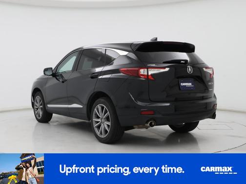 2020 Acura RDX SH-AWD Technology