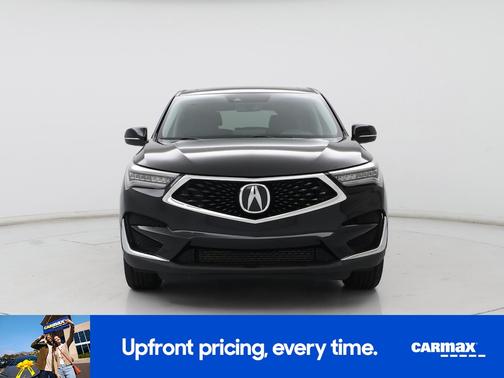 2020 Acura RDX SH-AWD Technology