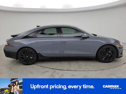 2023 Hyundai IONIQ 6 Limited