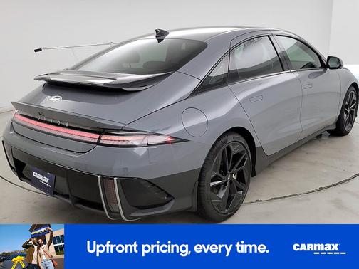 2023 Hyundai IONIQ 6 Limited