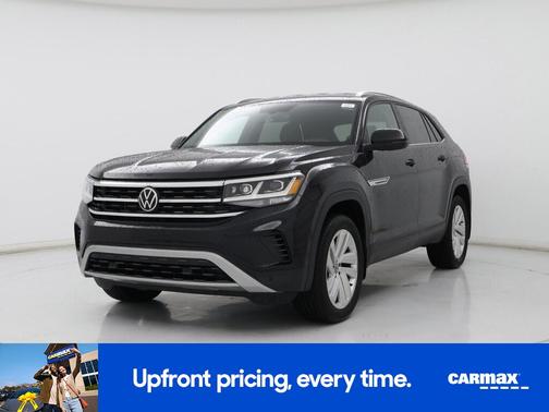 2023 Volkswagen Atlas Cross Sport SE w/Tech