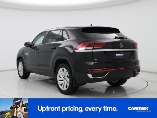2023 Volkswagen Atlas Cross Sport SE w/Tech