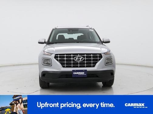2021 Hyundai VENUE SEL