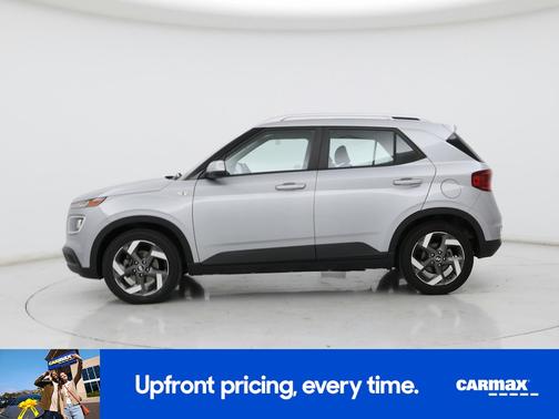 2021 Hyundai VENUE SEL