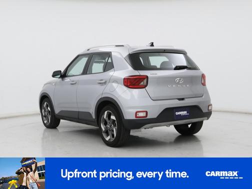 2021 Hyundai VENUE SEL