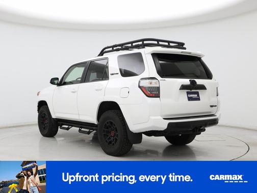 2023 Toyota 4Runner TRD Pro