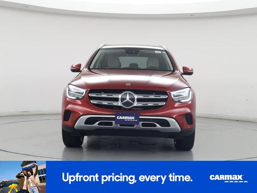 2021 Mercedes-Benz GLC 300 GLC 300