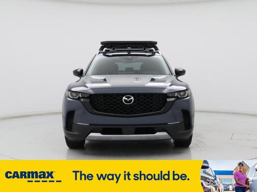 2023 Mazda CX-50 2.5 Turbo