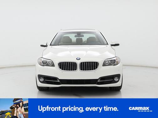 2015 BMW 535 XI