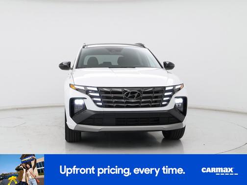 2023 Hyundai TUCSON N Line