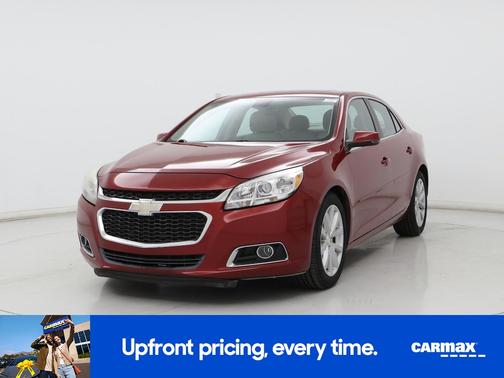 2014 Chevrolet Malibu LT