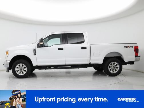 2022 Ford F-250 XLT
