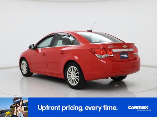 2015 Chevrolet Cruze ECO