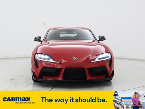 2023 Toyota Supra 3.0 Premium