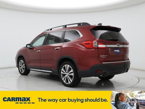 2020 Subaru Ascent Touring