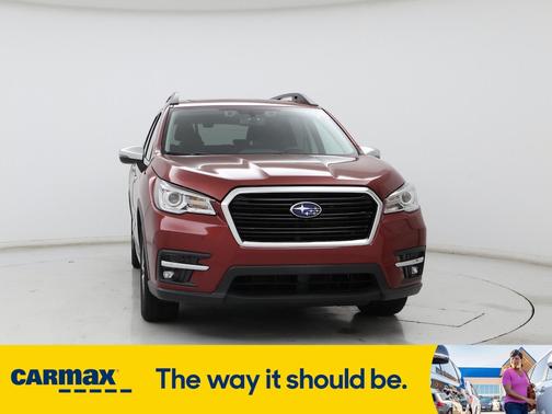 2020 Subaru Ascent Touring