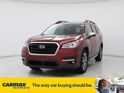 2020 Subaru Ascent Touring