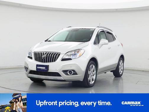 2016 Buick Encore Premium