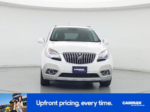 2016 Buick Encore Premium