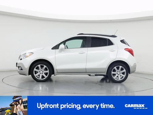 2016 Buick Encore Premium