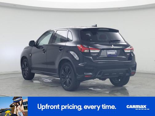 2024 Mitsubishi Outlander Sport LE