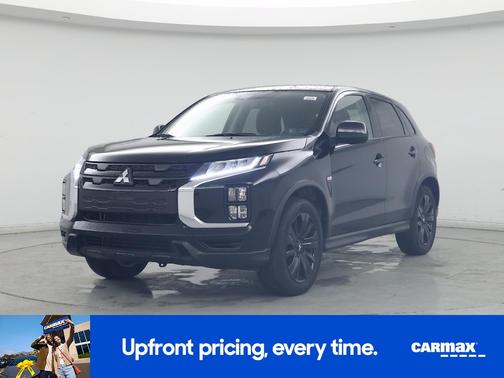 2024 Mitsubishi Outlander Sport LE