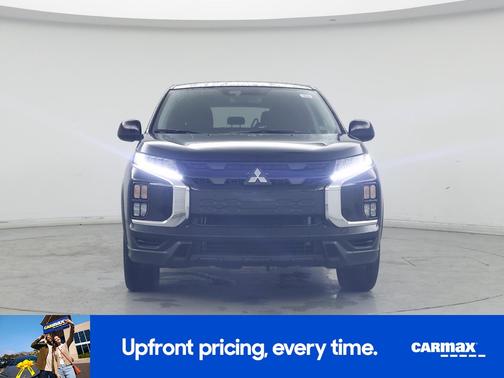 2024 Mitsubishi Outlander Sport LE