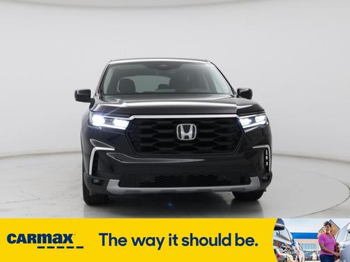 2023 Honda Pilot EX-L
