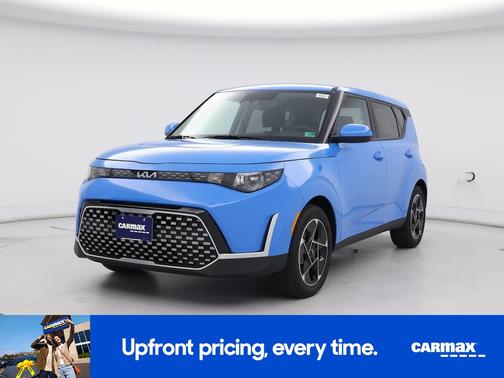 2025 Kia Soul EX
