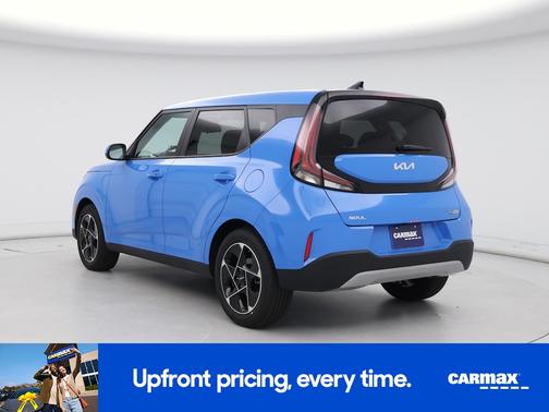 2025 Kia Soul EX