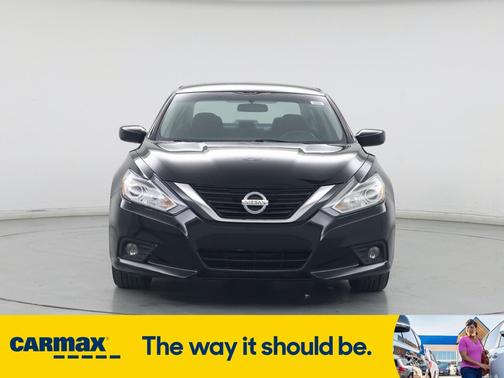 2016 Nissan Altima SV