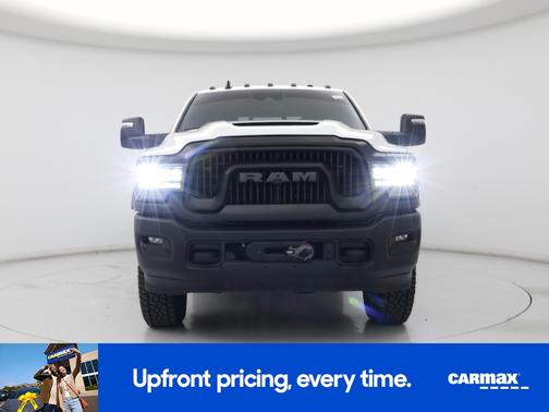 2024 RAM 2500 Power Wagon