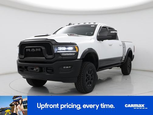 2024 RAM 2500 Power Wagon