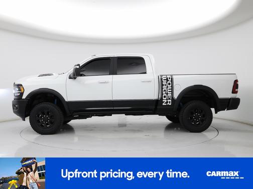 2024 RAM 2500 Power Wagon