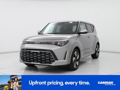 2023 Kia Soul GT-Line