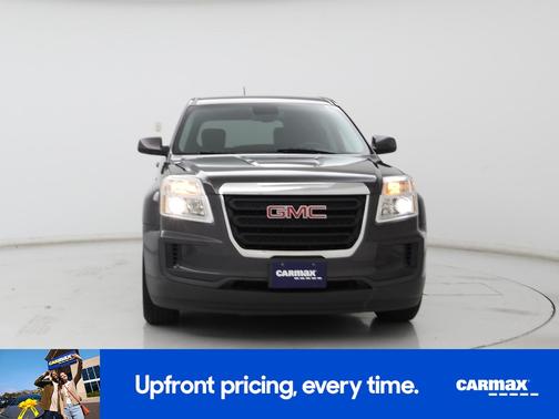 2016 GMC Terrain SLE