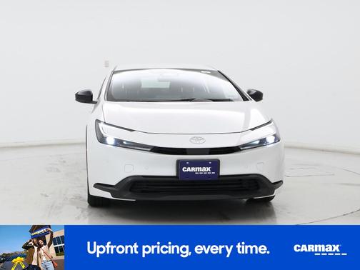 2023 Toyota Prius LE