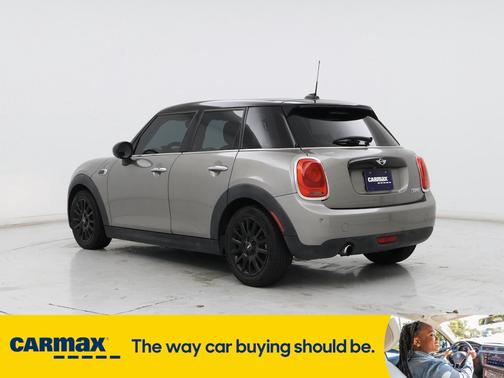 2017 MINI Hardtop