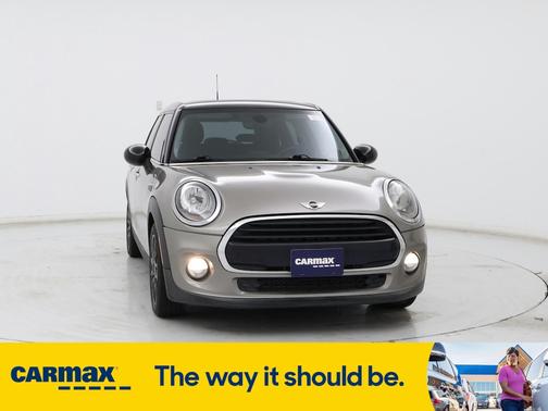 2017 MINI Hardtop