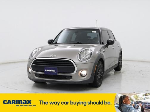 2017 MINI Hardtop