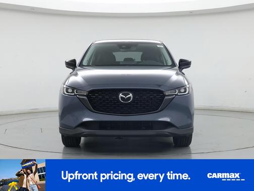 2023 Mazda CX-5 Carbon Edition