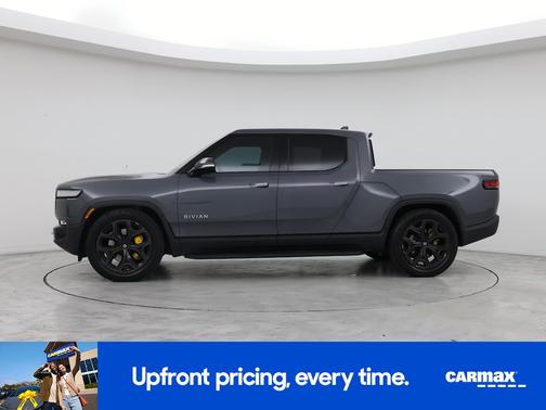 2023 Rivian R1T Adventure Quad-Motor Large