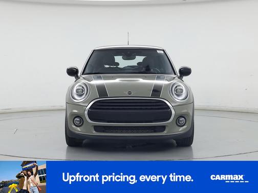 2021 MINI Hardtop 