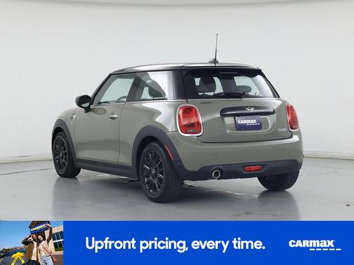 2021 MINI Hardtop 