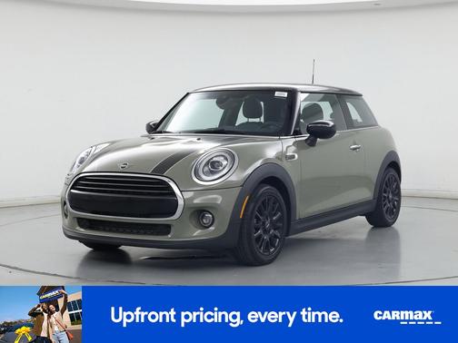2021 MINI Hardtop 