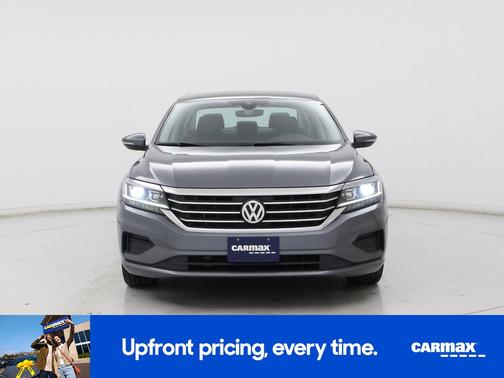 2020 Volkswagen Passat SE